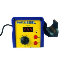 Паяльная станция Baku BK 858L Фото 3
