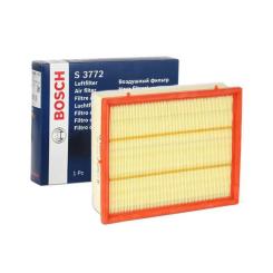 Воздушный фильтр для автомобиля Bosch 1 457 433 772 Фото 2