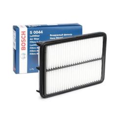 Воздушный фильтр для автомобиля Bosch F 026 400 044 Фото 3