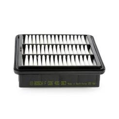 Воздушный фильтр для автомобиля Bosch F 026 400 063 Фото