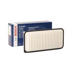 Воздушный фильтр для автомобиля Bosch F 026 400 143 Фото 3