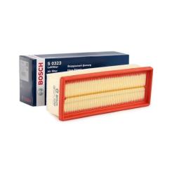 Воздушный фильтр для автомобиля Bosch F 026 400 323 Фото 3