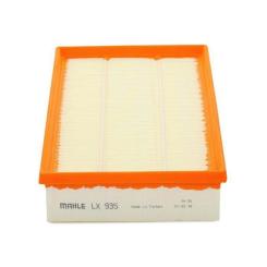 Воздушный фильтр для автомобиля Mahle LX935 Фото