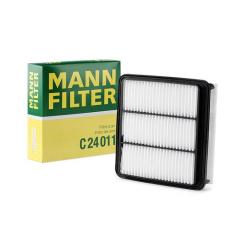 Воздушный фильтр для автомобиля Mann C24011 Фото 3