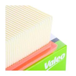 Воздушный фильтр для автомобиля Valeo 585029 Фото 2