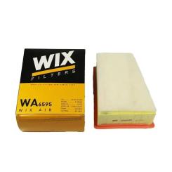 Воздушный фильтр для автомобиля Wixfiltron WA6595 Фото 1