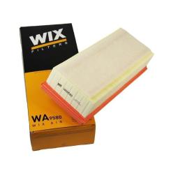 Воздушный фильтр для автомобиля Wixfiltron WA9580 Фото 1