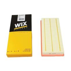 Воздушный фильтр для автомобиля Wixfiltron WA9809 Фото 1