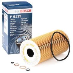 Фильтр масляный Bosch 1 457 429 139 Фото 2