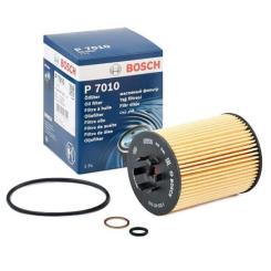 Фильтр масляный Bosch F 026 407 010 Фото 3