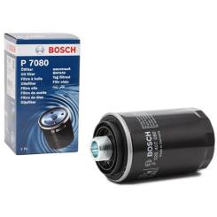 Фильтр масляный Bosch F 026 407 080 Фото 2