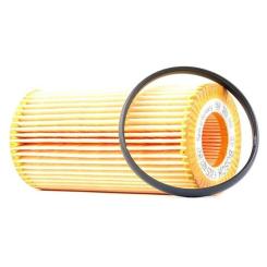 Фильтр масляный Bosch F 026 407 097 Фото