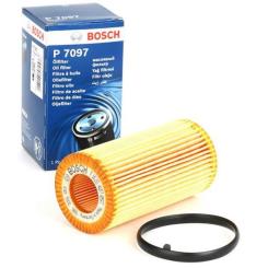 Фильтр масляный Bosch F 026 407 097 Фото 3