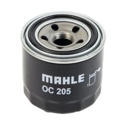 Фильтр масляный Mahle OC205 Фото