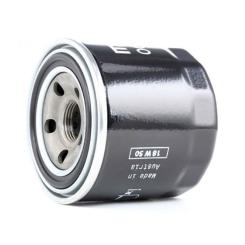 Фильтр масляный Mahle OC205 Фото 1