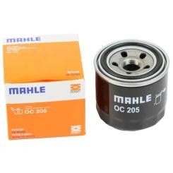 Фильтр масляный Mahle OC205 Фото 2