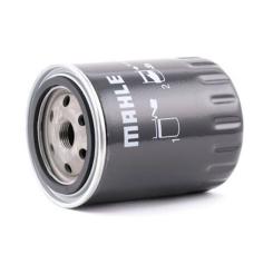 Фильтр масляный Mahle OC495 Фото