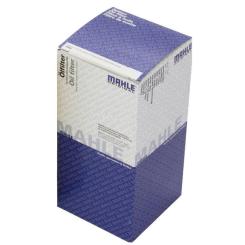 Фильтр масляный Mahle OX437DECO Фото