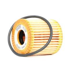 Фильтр масляный Mann HU68X Фото