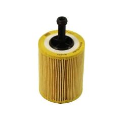 Фильтр масляный Mann HU719/7X Фото