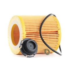 Фильтр масляный Mann HU816ZKIT Фото