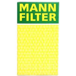 Фильтр масляный Mann W8011 Фото