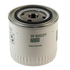 Фильтр масляный Mann W920/21 Фото