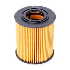 Фильтр масляный Profit 586528 Фото