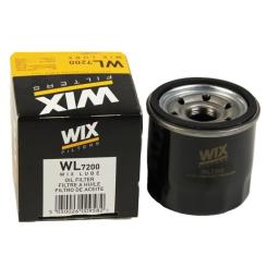 Фильтр масляный Wixfiltron WL7200 Фото 1