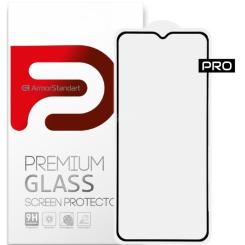 Стекло защитное Armorstandart Pro Vivo Y51 Black Фото