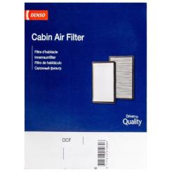 Фильтр салона Denso DCF481P Фото