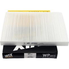 Фильтр салона Wixfiltron WP6812 Фото 1