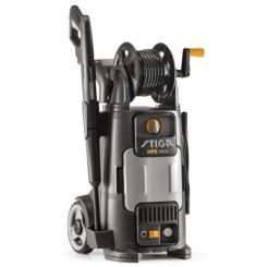 Мойка высокого давления Stiga HPS 345 R Фото 4