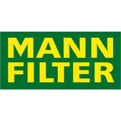 Фильтр салона Mann CUK2030 Фото