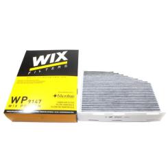 Фильтр салона Wixfiltron WP9147 Фото 1