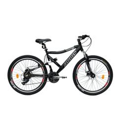 Велосипед Ardis Hunter 26" рама-19" Al Black Фото