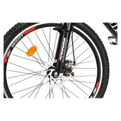 Велосипед Ardis Hunter 26" рама-19" Al Black Фото 5