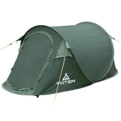 Палатка Totem POP UP 2 ver.2 Фото