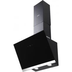 Вытяжка кухонная Interline FIESTA BK A 60 TC/GL/A Фото 1