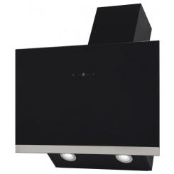 Вытяжка кухонная Interline FIESTA BK A 60 TC/GL/A Фото 2