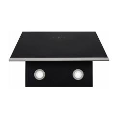 Вытяжка кухонная Interline FIESTA BK A 60 TC/GL/A Фото 4