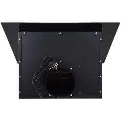 Вытяжка кухонная Interline FIESTA BK A 60 TC/GL/A Фото 5