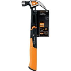 Молоток Fiskars IsoCore M Фото 1
