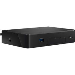 Компьютер INTEL NUC 8 Rugged Celeron N3350 Фото 1