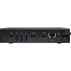 Компьютер INTEL NUC 8 Rugged Celeron N3350 Фото 3