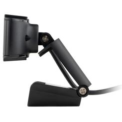 Веб-камера 2E FHD USB Black Фото 1