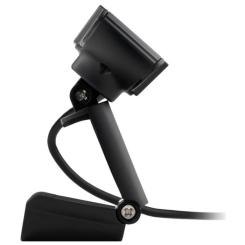 Веб-камера 2E FHD USB Black Фото 4