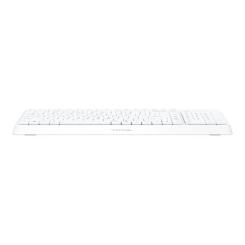 Клавиатура A4Tech FK15 White Фото 8