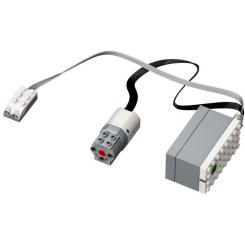 Конструктор LEGO Ideas Рояль 3662 деталей Фото 10