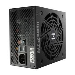 Блок питания FSP 650W HYDRO PTM PRO Фото 2